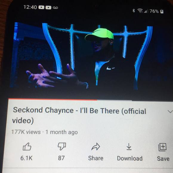 Meet your Posher, Travis - Picture 1 of 1